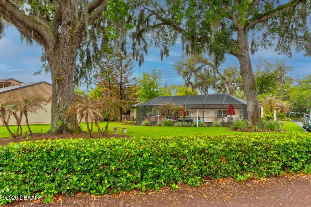 1262 Charter Oaks Circle Holly Hill, FL 32117