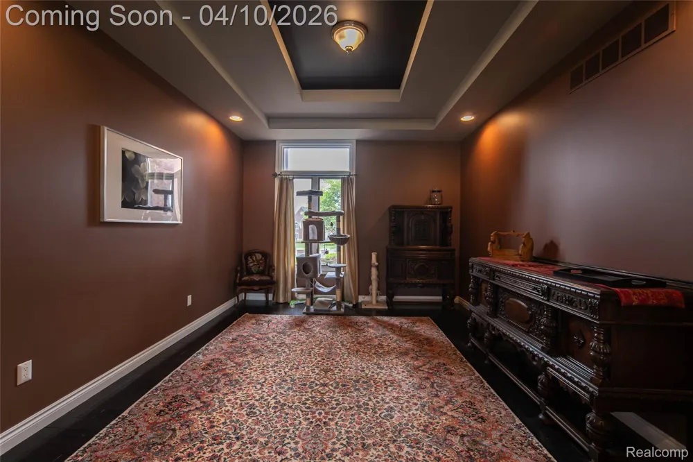 67102 Rachael Lane Washington Township, MI 48095