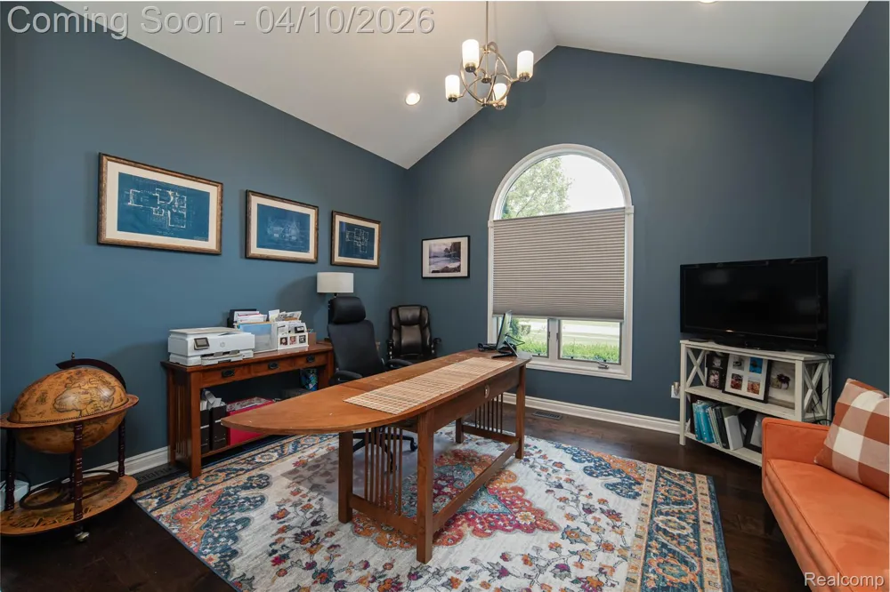 67102 Rachael Lane Washington Township, MI 48095