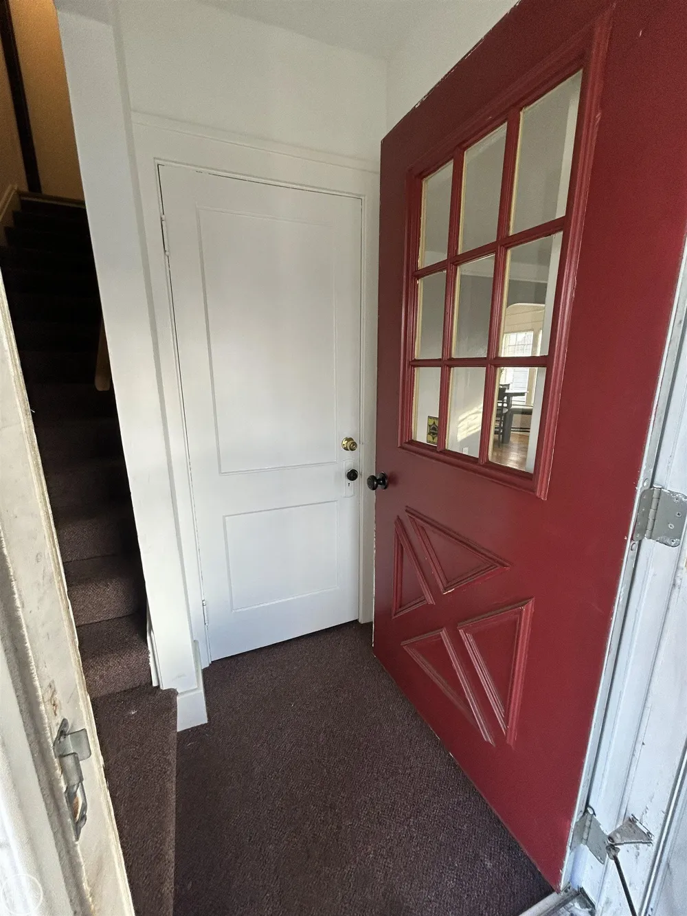 22138 Brittany Avenue Eastpointe City, MI 48021