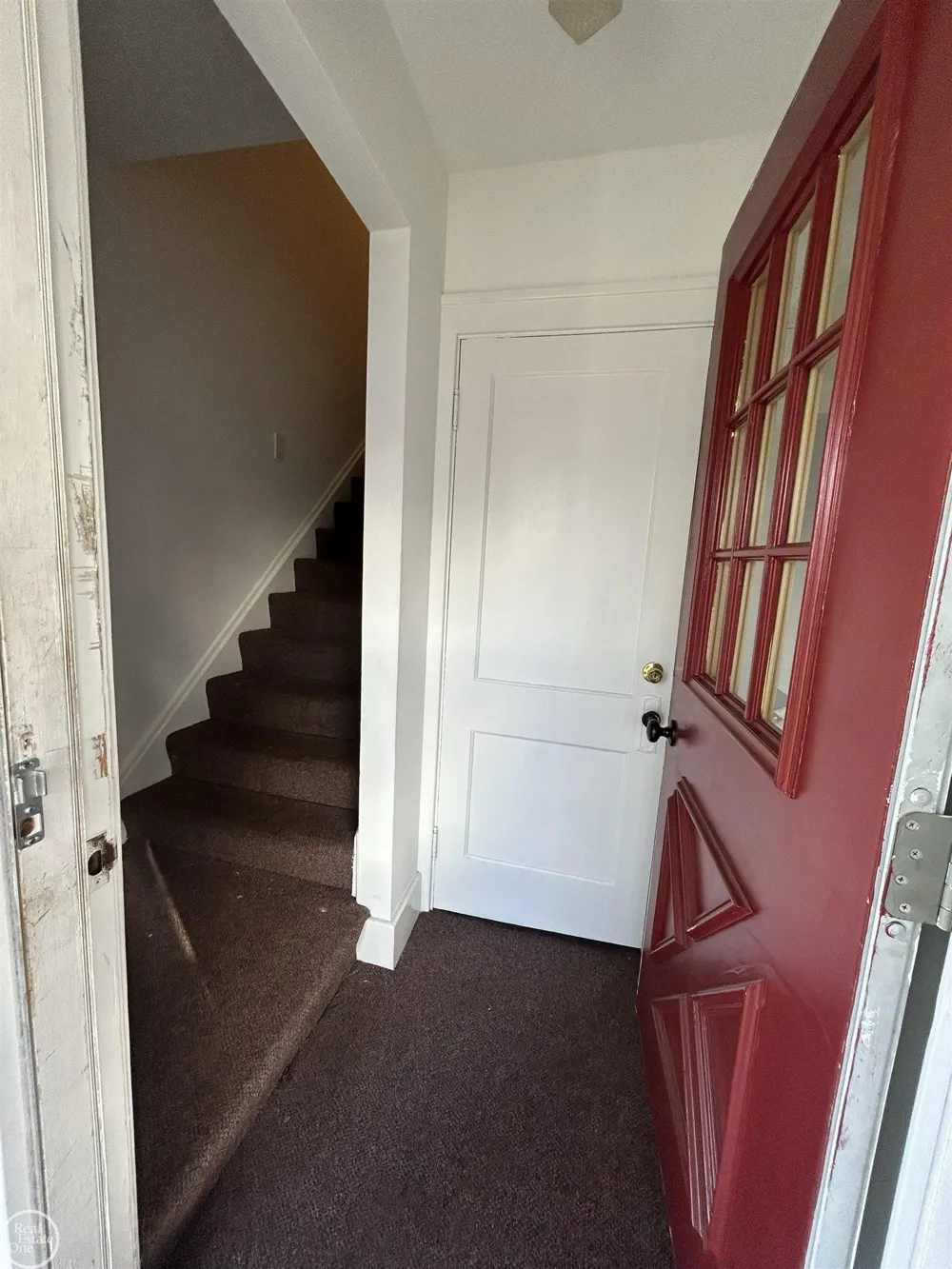 22138 Brittany Avenue Eastpointe City, MI 48021