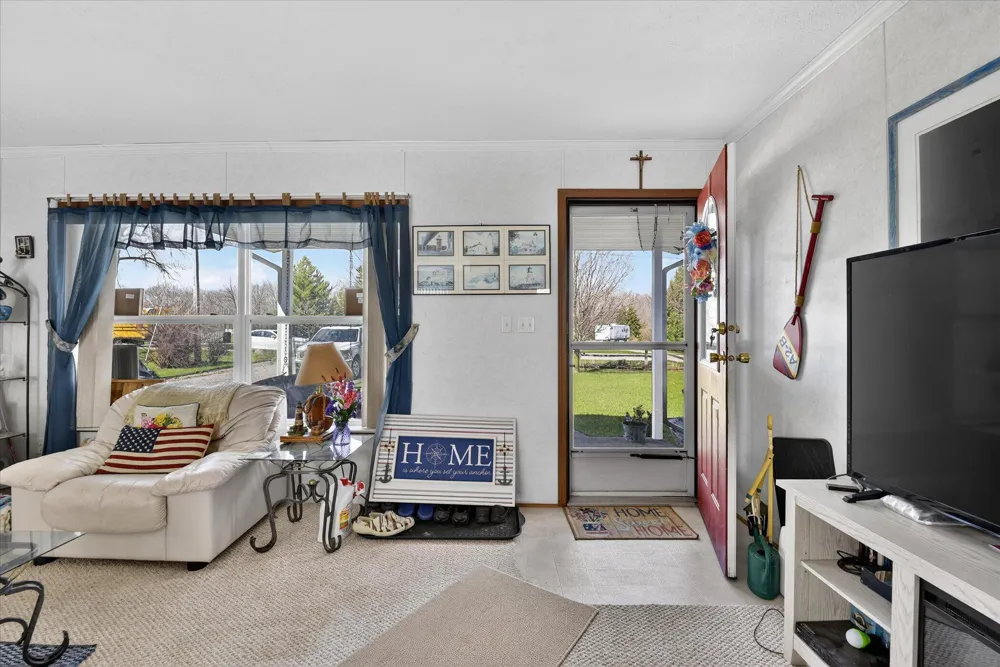 14620 E Merry Drive Amboy Township, MI 49232