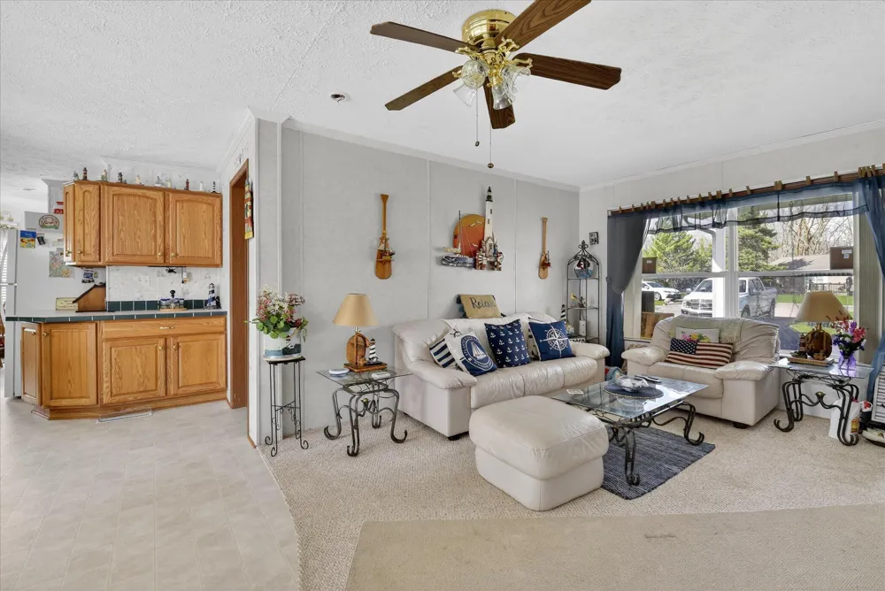 14620 E Merry Drive Amboy Township, MI 49232