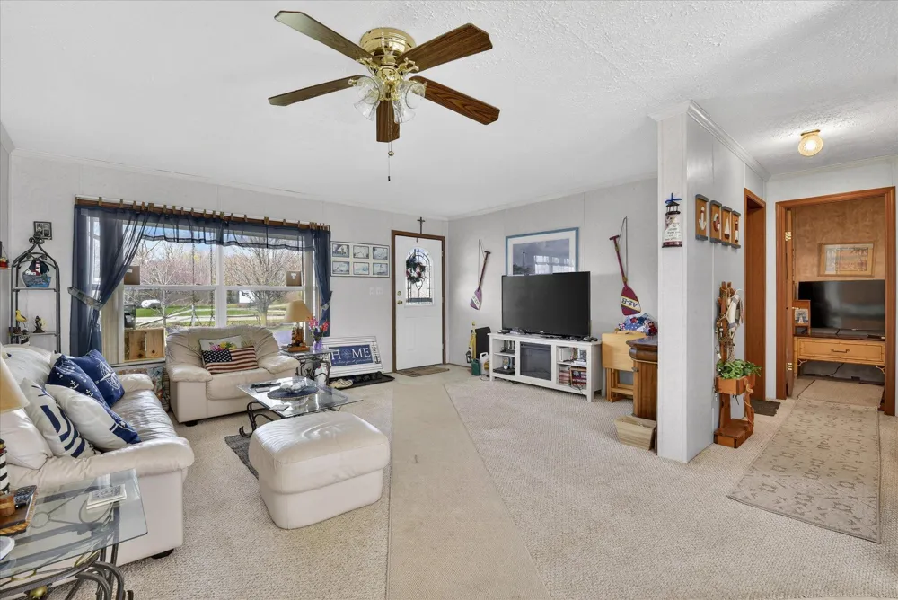 14620 E Merry Drive Amboy Township, MI 49232