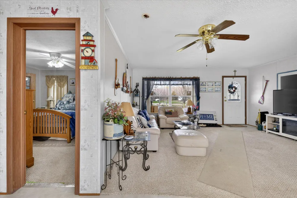 14620 E Merry Drive Amboy Township, MI 49232