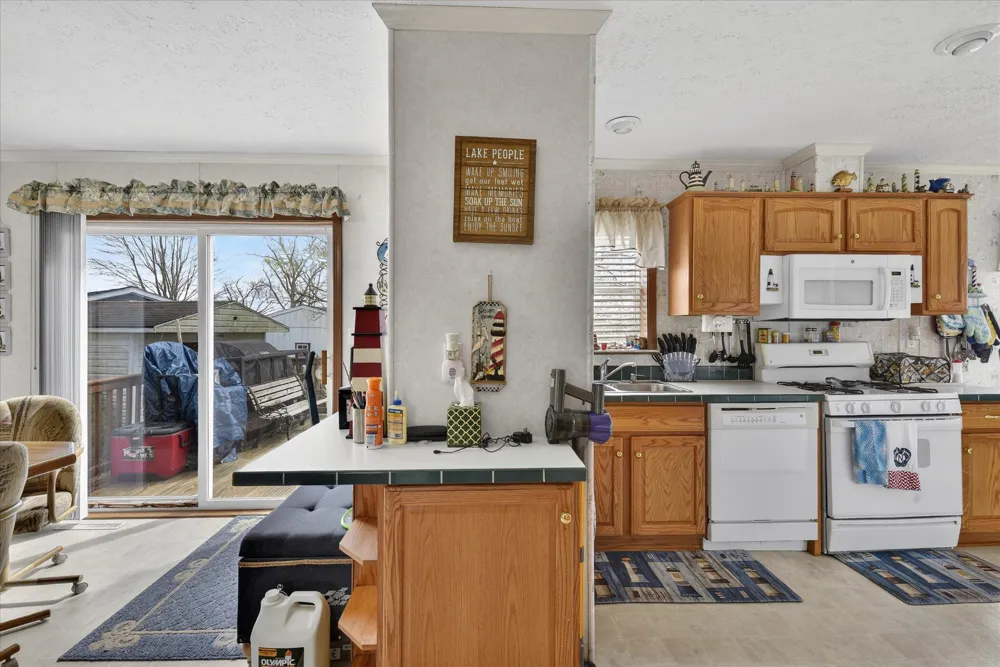 14620 E Merry Drive Amboy Township, MI 49232