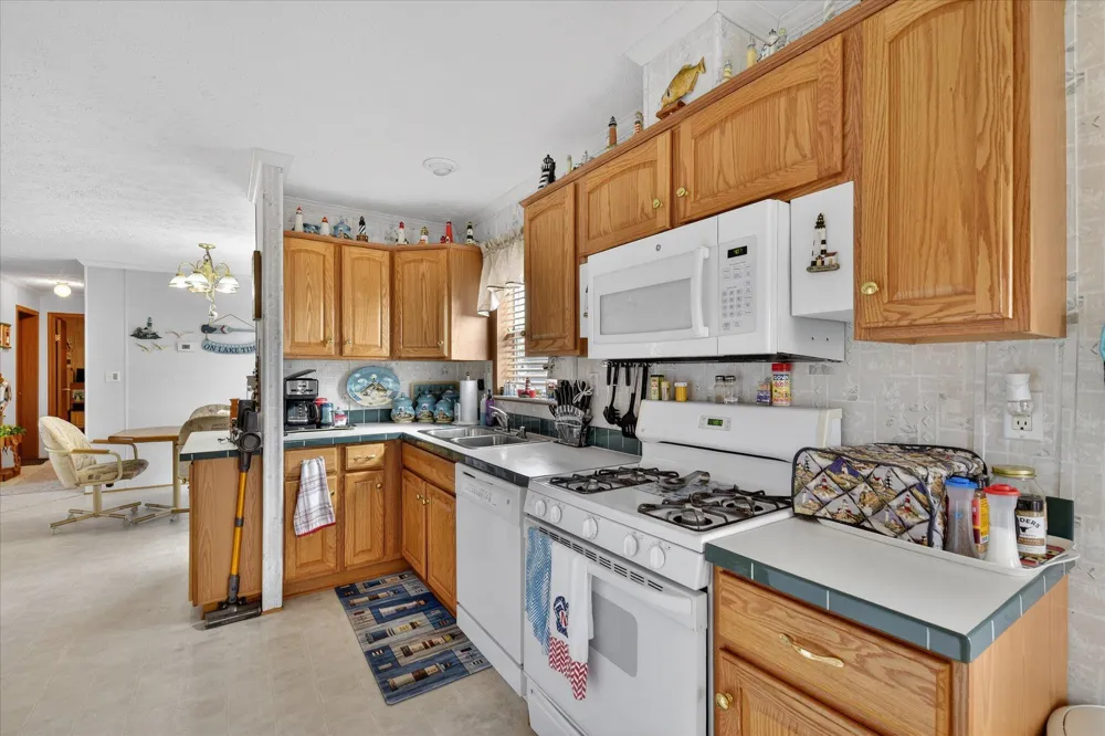 14620 E Merry Drive Amboy Township, MI 49232