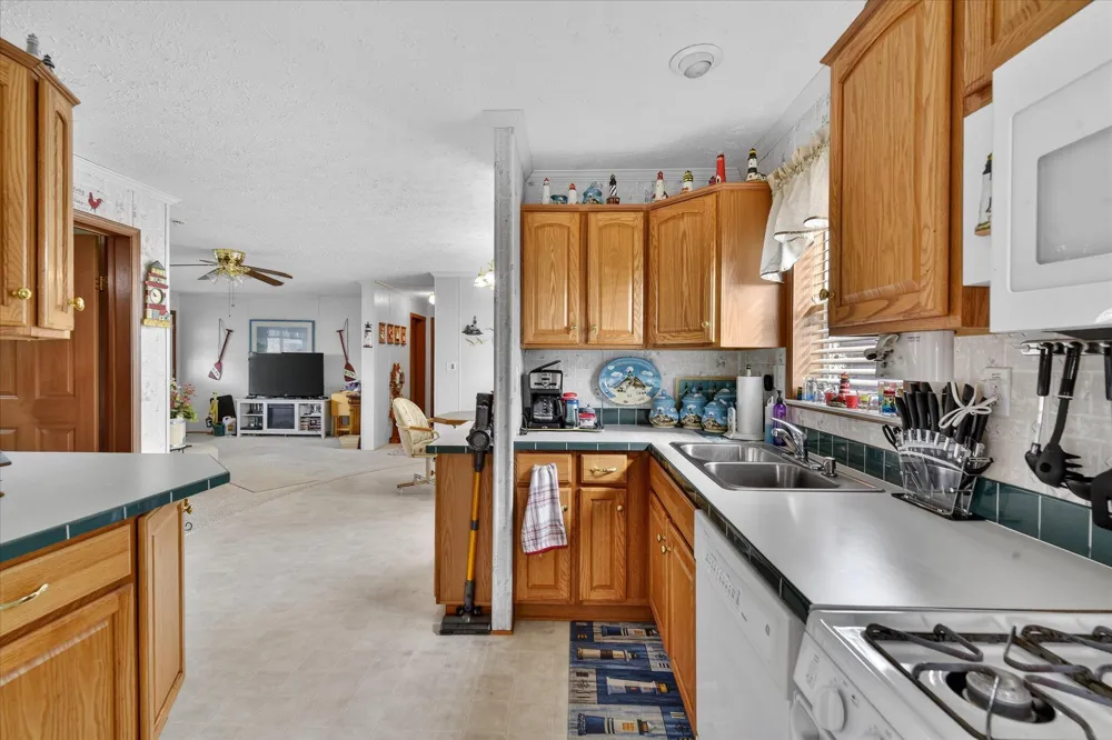 14620 E Merry Drive Amboy Township, MI 49232