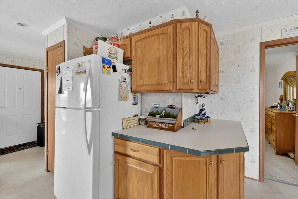 14620 E Merry Drive Amboy Township, MI 49232