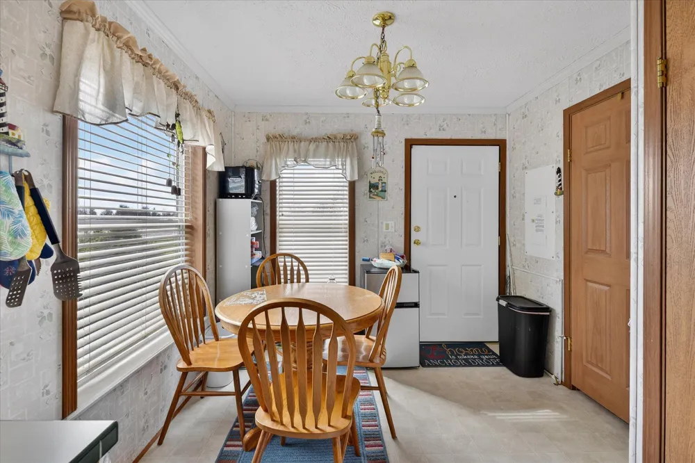 14620 E Merry Drive Amboy Township, MI 49232