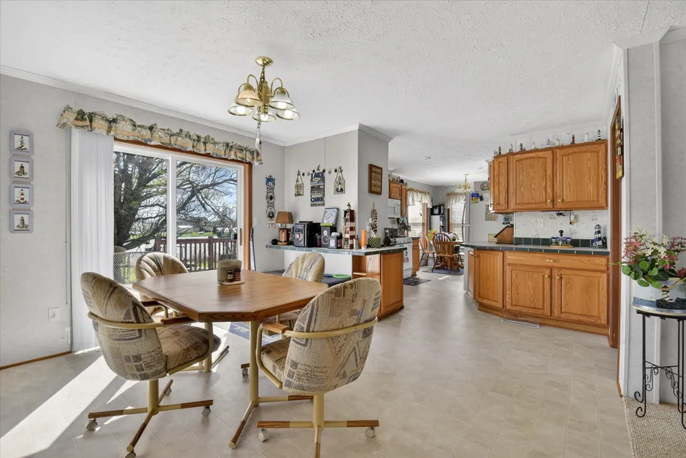 14620 E Merry Drive Amboy Township, MI 49232