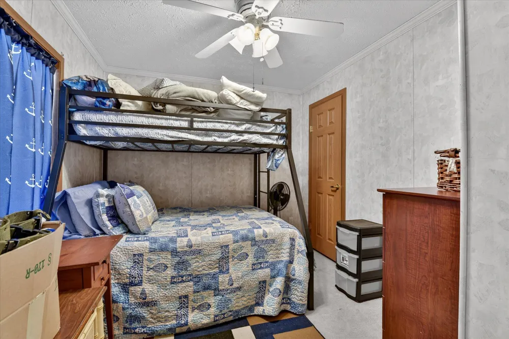 14620 E Merry Drive Amboy Township, MI 49232
