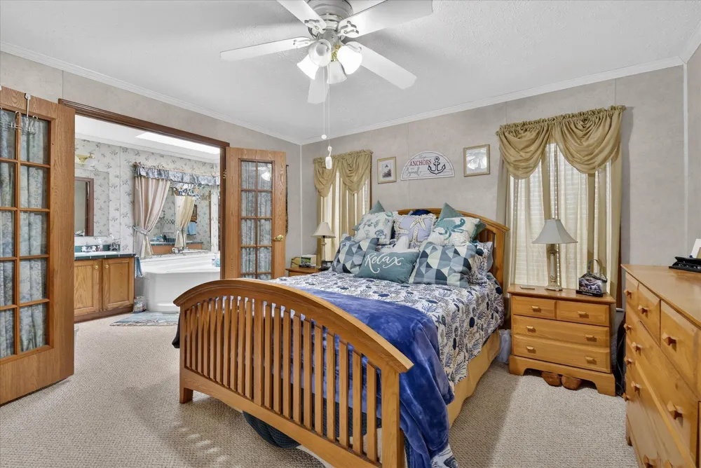 14620 E Merry Drive Amboy Township, MI 49232