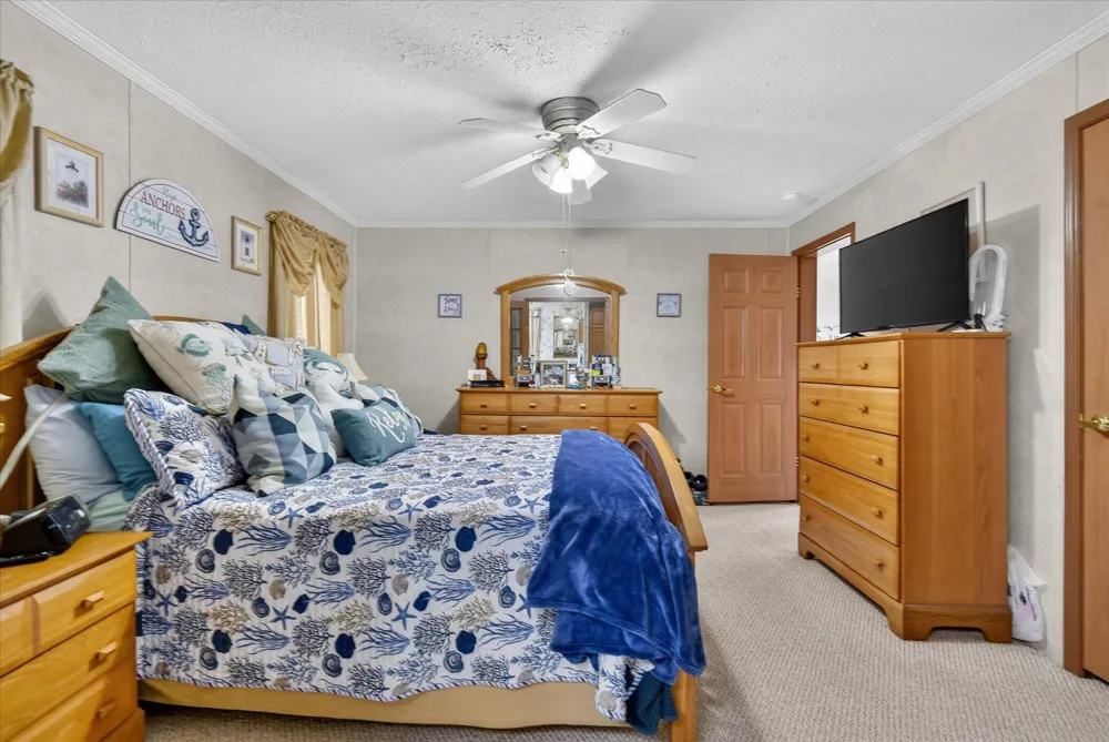 14620 E Merry Drive Amboy Township, MI 49232