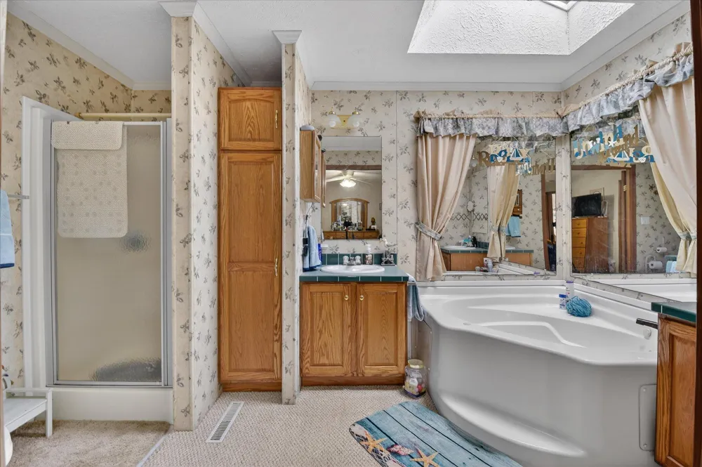 14620 E Merry Drive Amboy Township, MI 49232