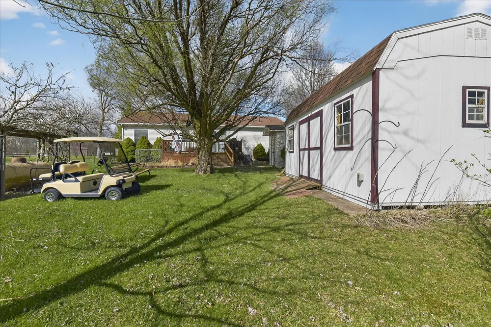 14620 E Merry Drive Amboy Township, MI 49232
