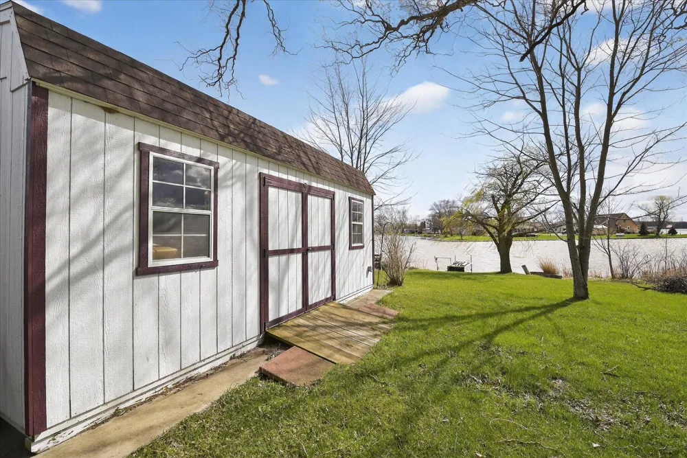14620 E Merry Drive Amboy Township, MI 49232
