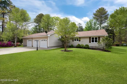 106 Whittaker Point Road