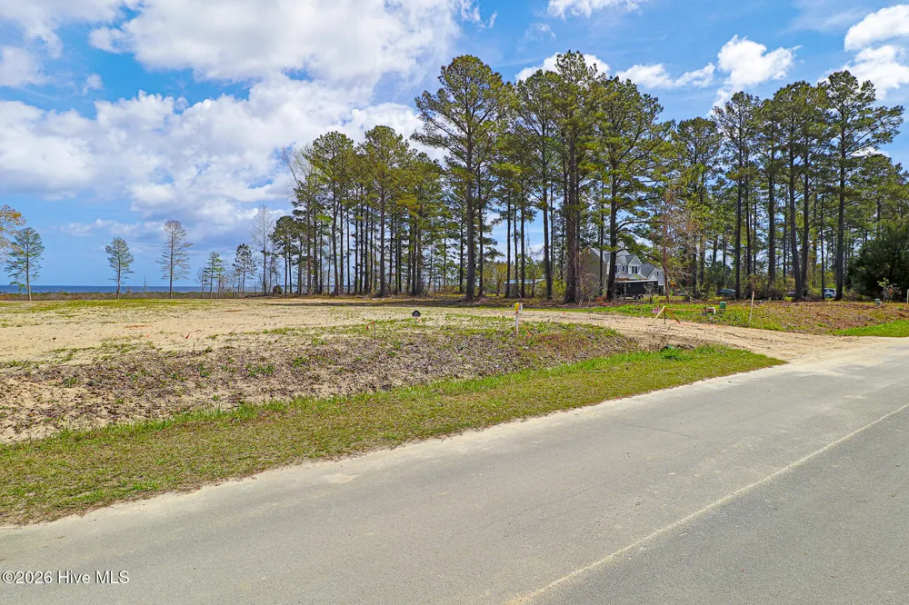 121 Cedarwood Drive Havelock, NC 28532