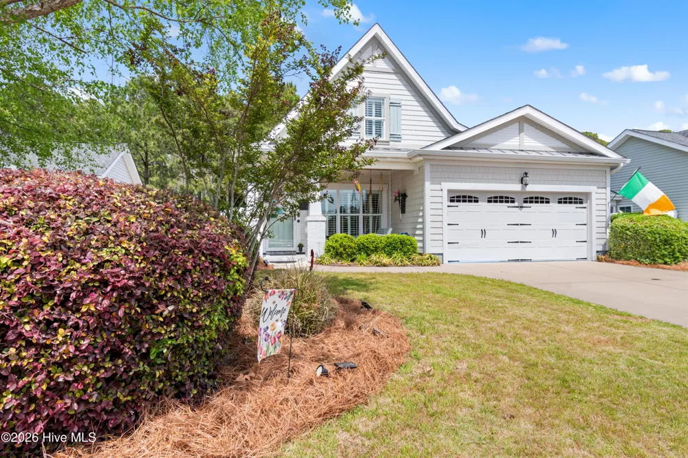 4463 Willow Moss Way Southport, NC 28461