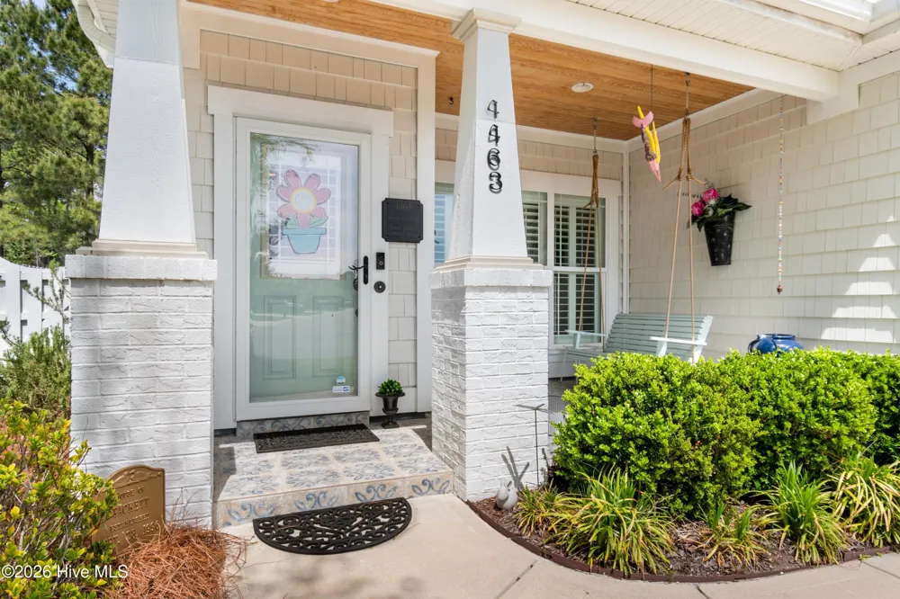 4463 Willow Moss Way Southport, NC 28461