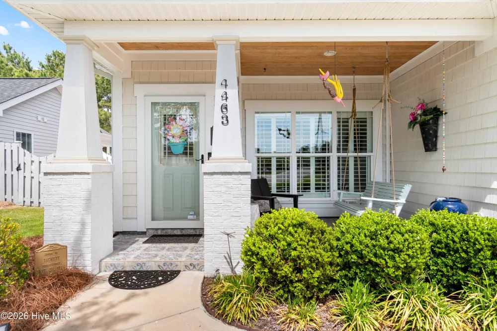 4463 Willow Moss Way Southport, NC 28461