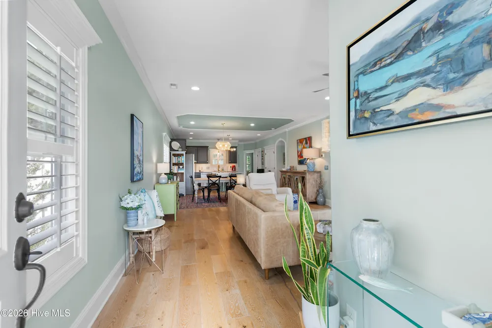 4463 Willow Moss Way Southport, NC 28461