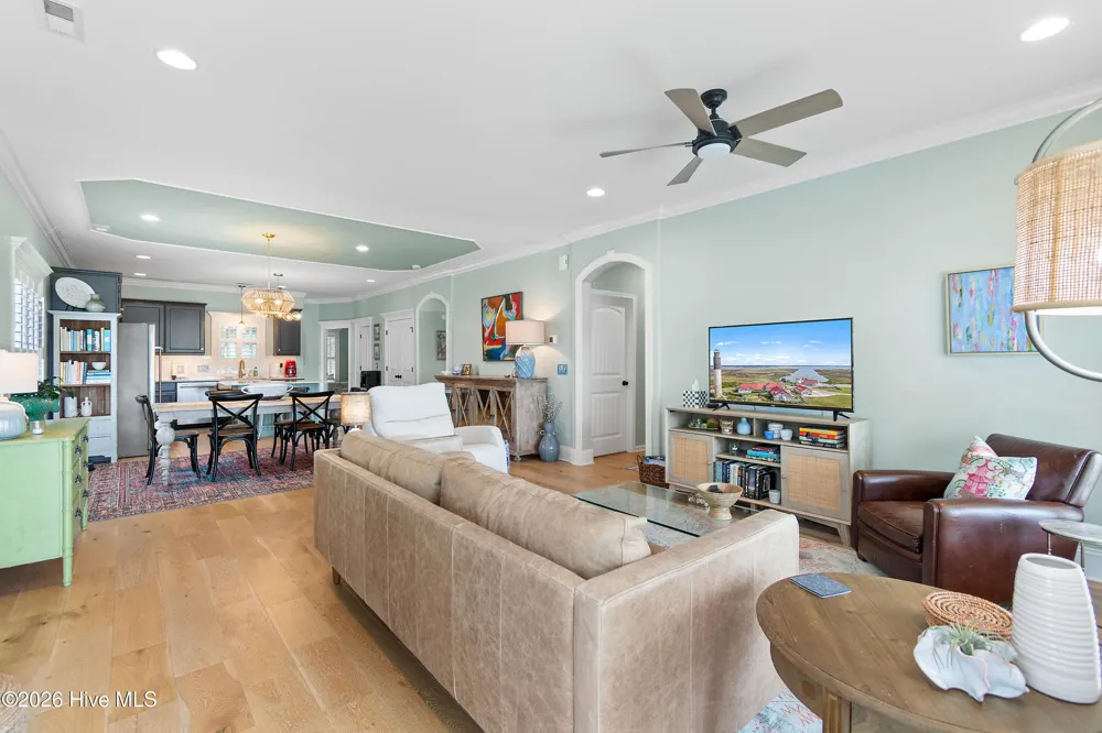 4463 Willow Moss Way Southport, NC 28461