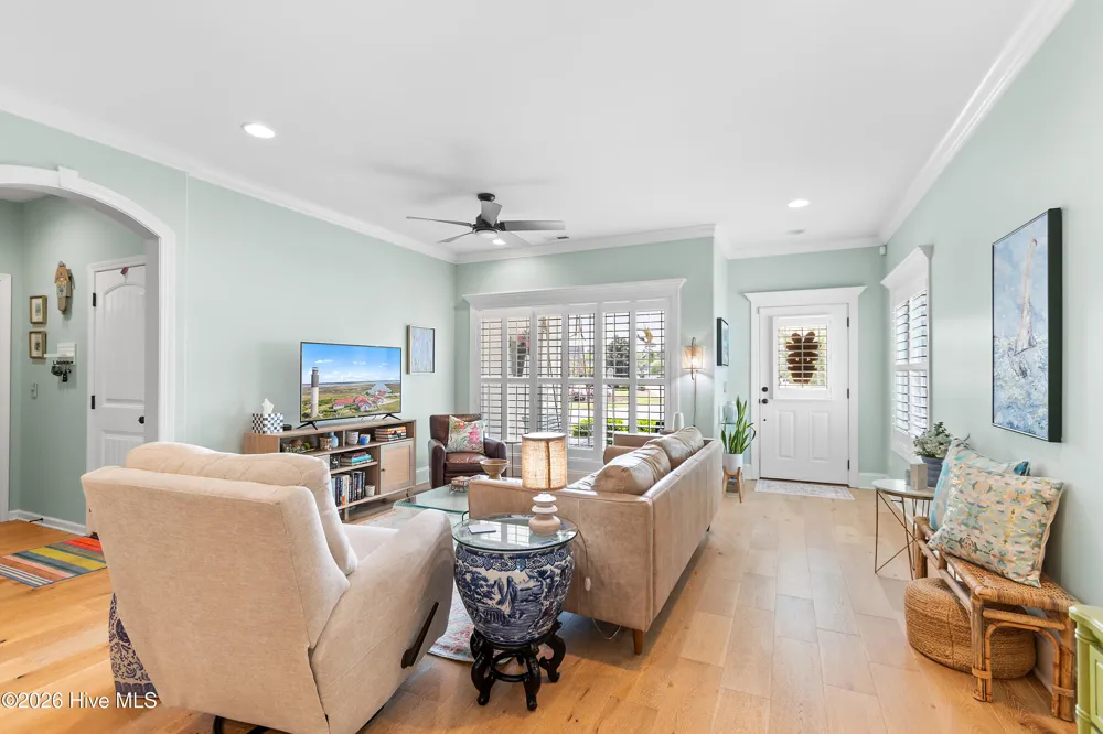 4463 Willow Moss Way Southport, NC 28461
