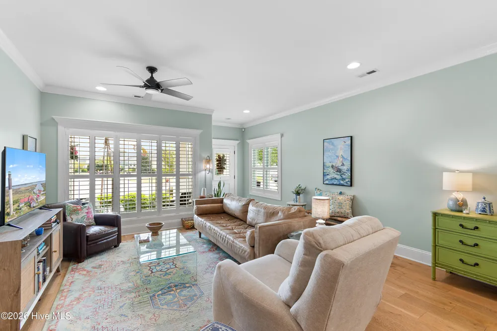4463 Willow Moss Way Southport, NC 28461