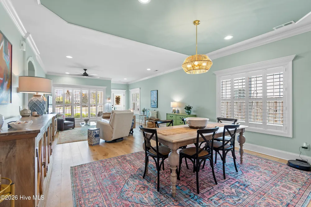 4463 Willow Moss Way Southport, NC 28461