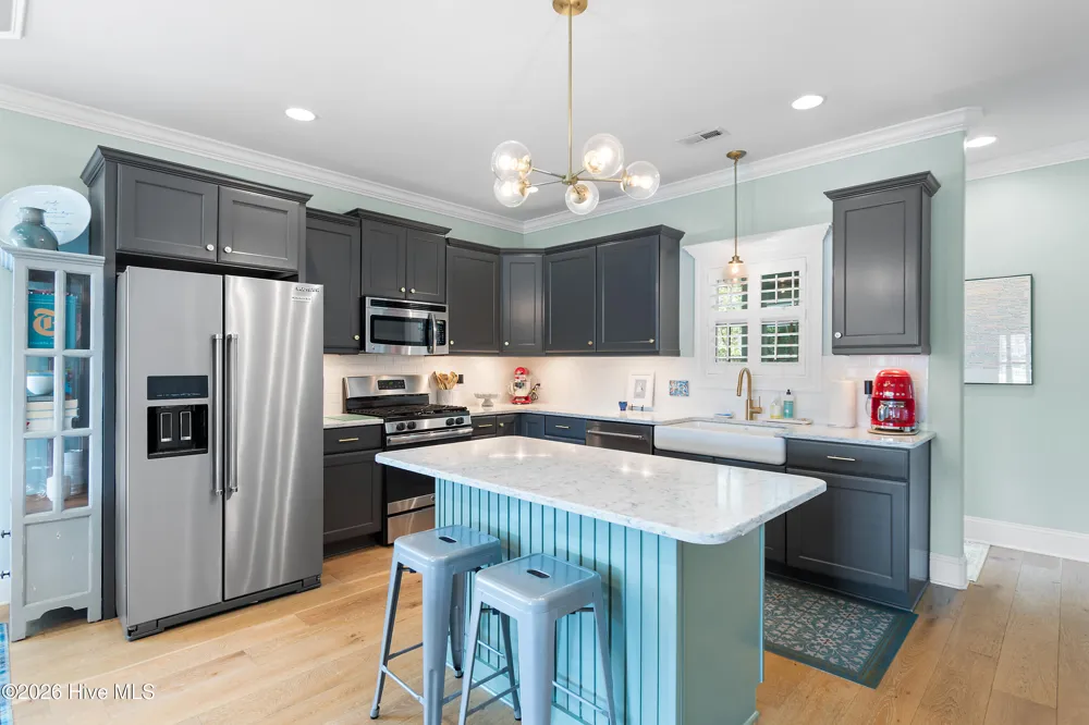 4463 Willow Moss Way Southport, NC 28461