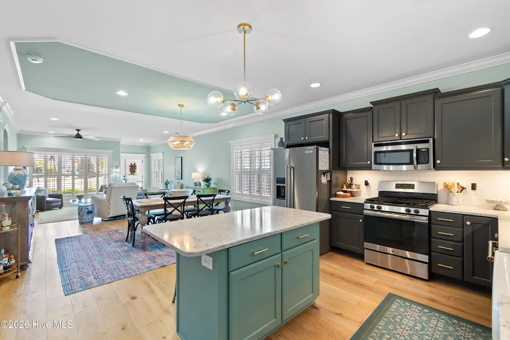 4463 Willow Moss Way Southport, NC 28461