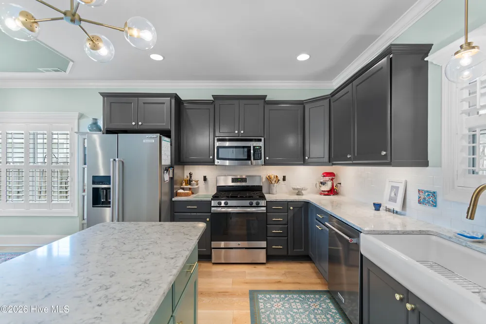 4463 Willow Moss Way Southport, NC 28461