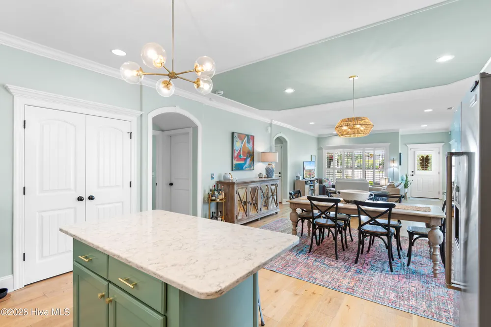 4463 Willow Moss Way Southport, NC 28461