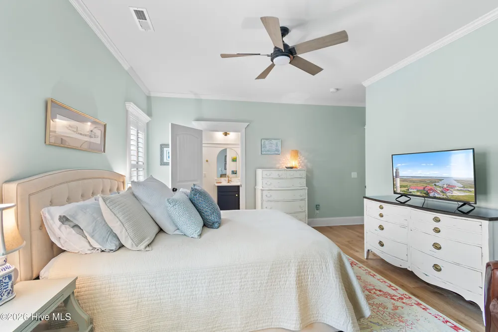 4463 Willow Moss Way Southport, NC 28461