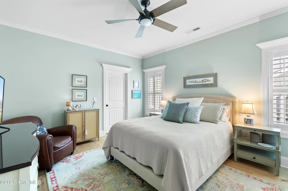 4463 Willow Moss Way Southport, NC 28461