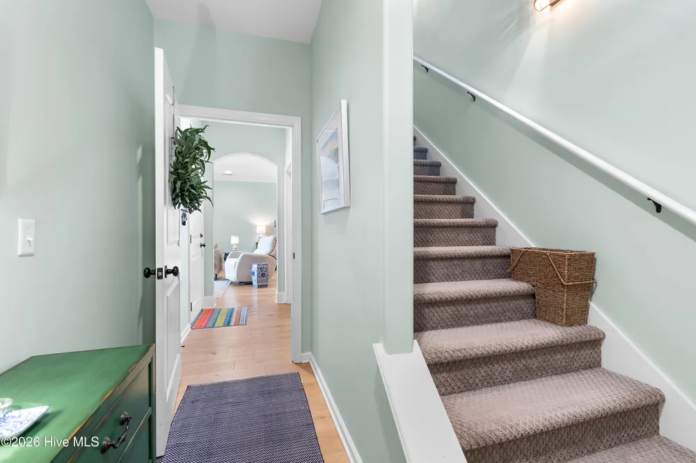 4463 Willow Moss Way Southport, NC 28461
