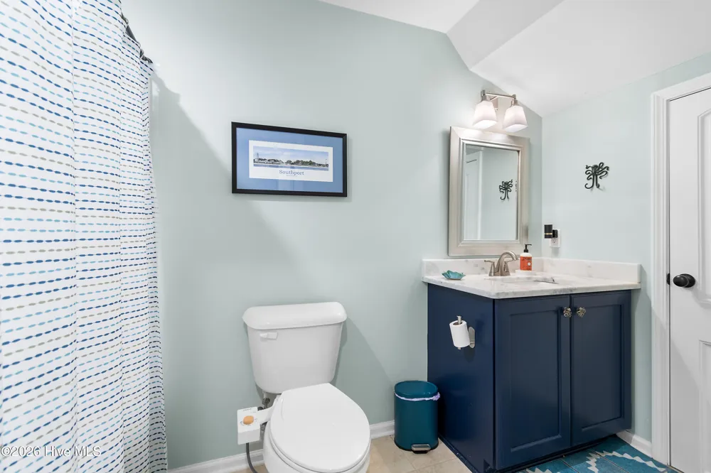 4463 Willow Moss Way Southport, NC 28461