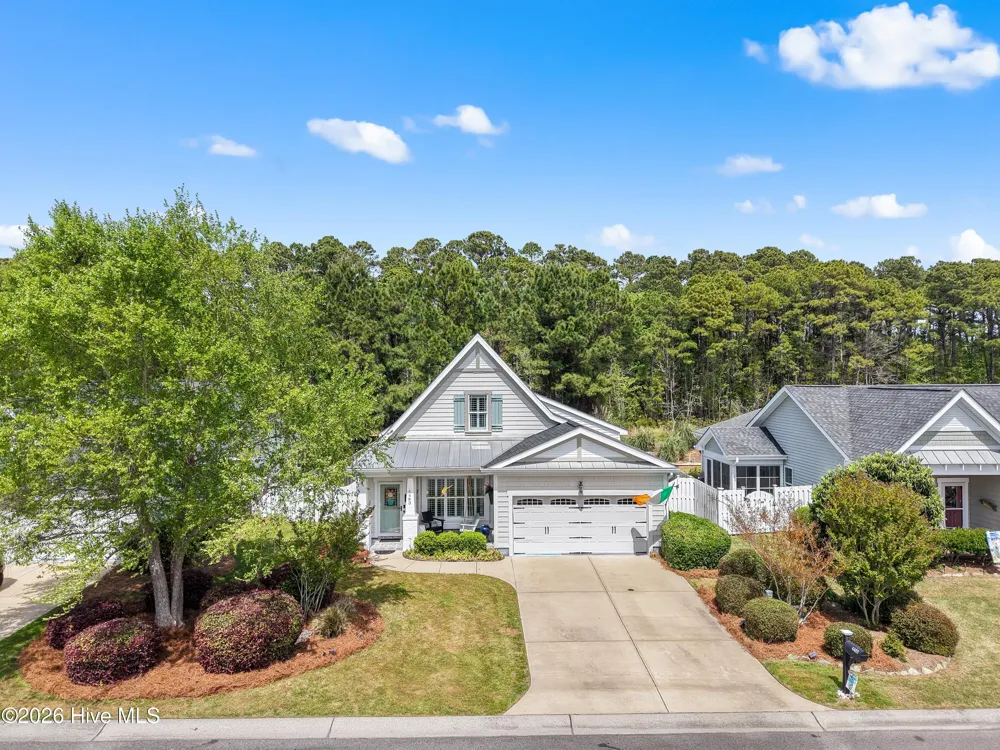 4463 Willow Moss Way Southport, NC 28461