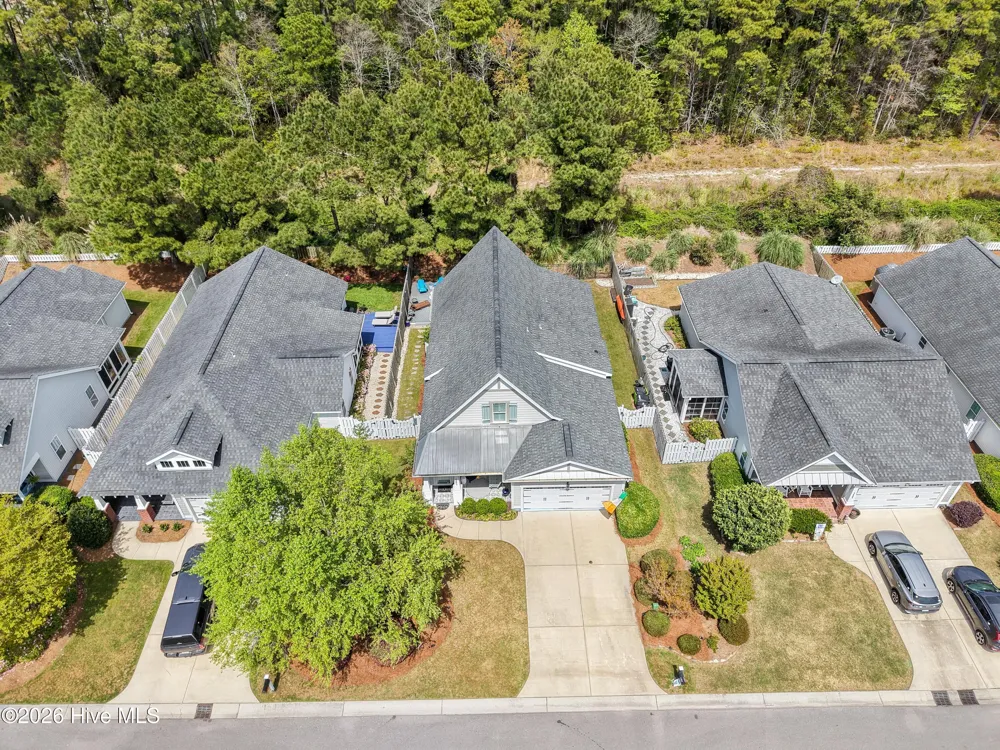 4463 Willow Moss Way Southport, NC 28461