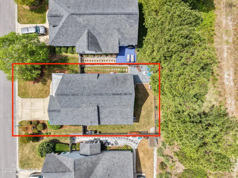 4463 Willow Moss Way Southport, NC 28461