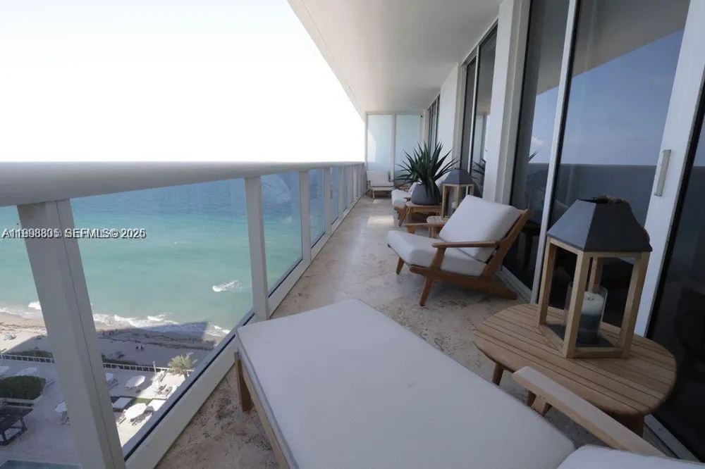 1830 S Ocean Dr #2011 Hallandale Beach, FL 33009