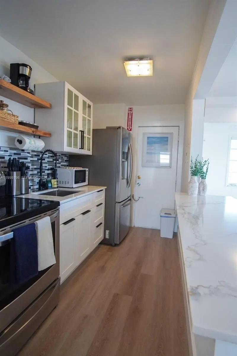 7904 West Dr #501 North Bay Village, FL 33141