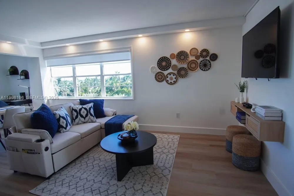7904 West Dr #501 North Bay Village, FL 33141