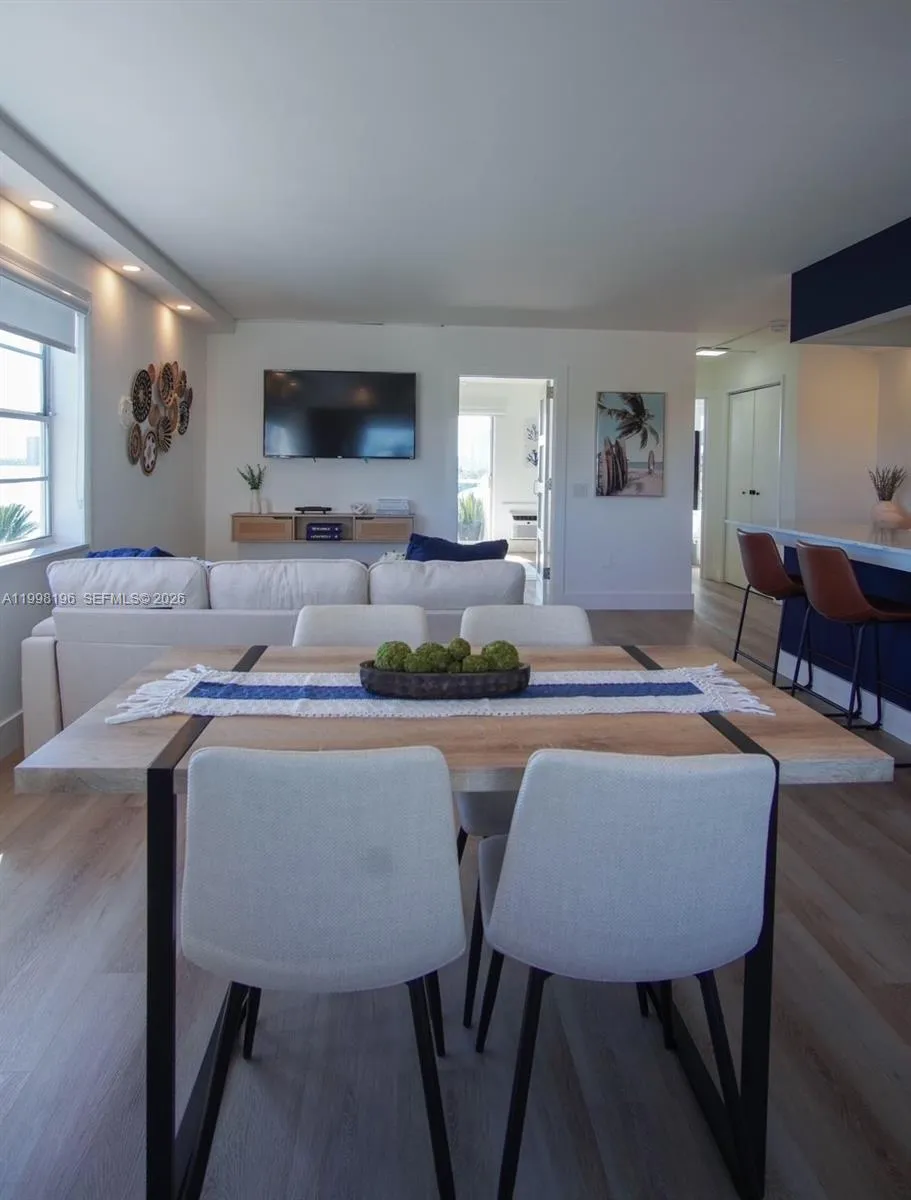 7904 West Dr #501 North Bay Village, FL 33141