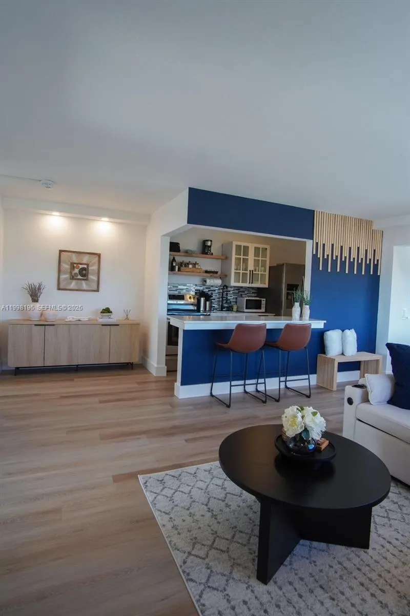 7904 West Dr #501 North Bay Village, FL 33141