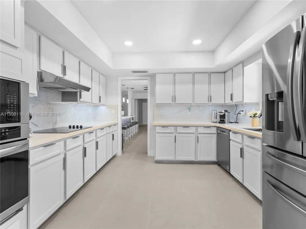 16400 SW 80th Ave Palmetto Bay, FL 33157