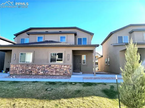 5321 Palomino Ranch Point