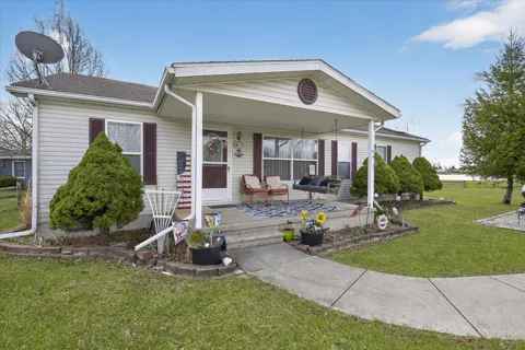 14620 E Merry Drive